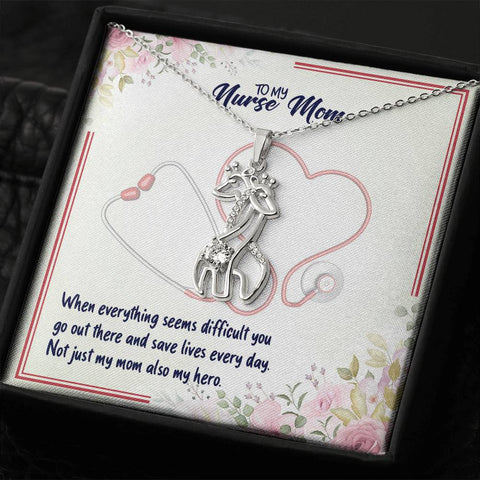 Image of To My Nurse Mom