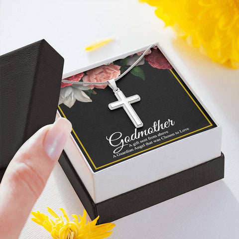 Image of Godmother