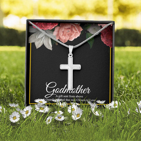 Image of Godmother