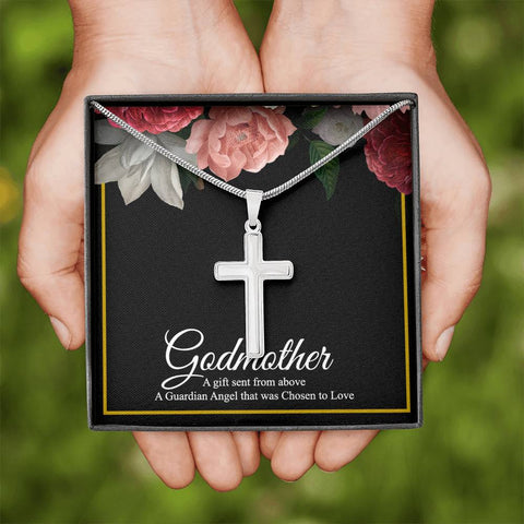 Image of Godmother