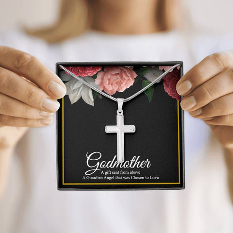 Image of Godmother