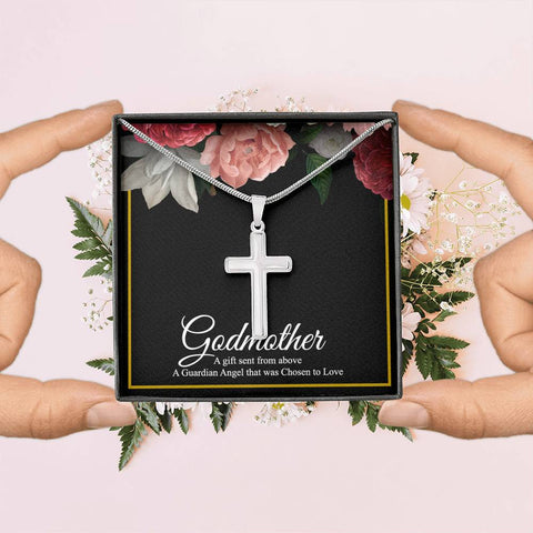 Image of Godmother