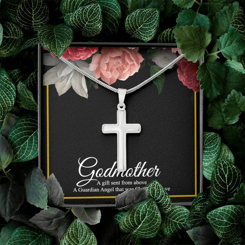 Image of Godmother