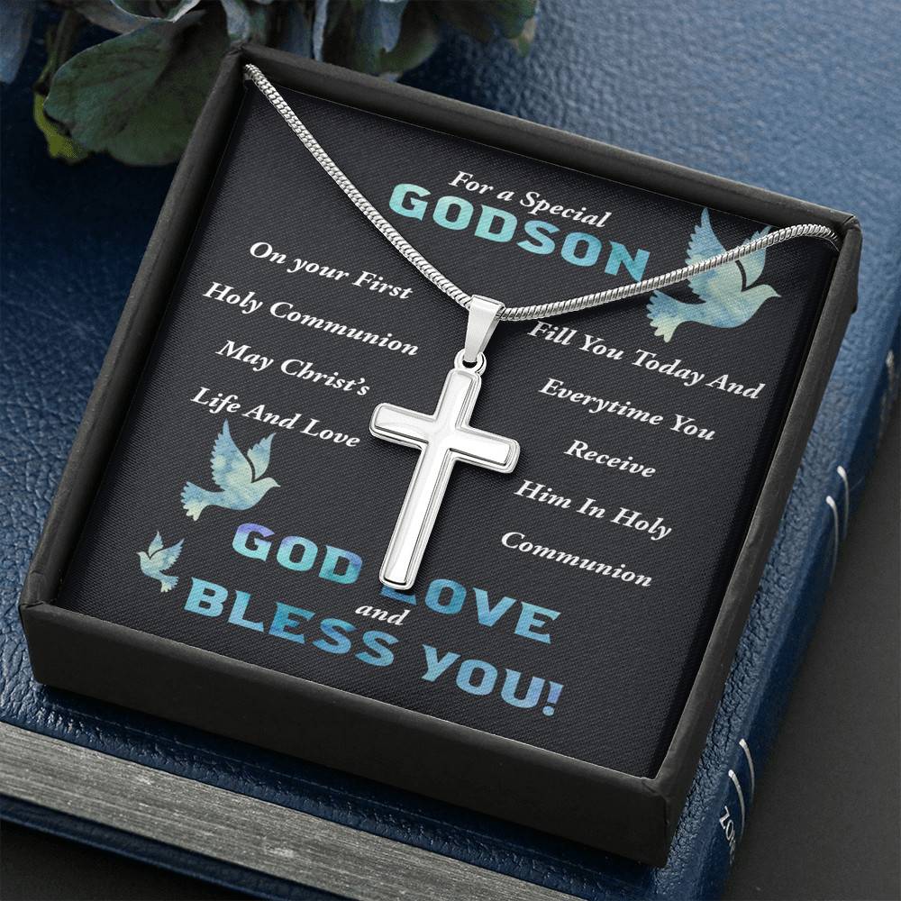 For A Special Godson