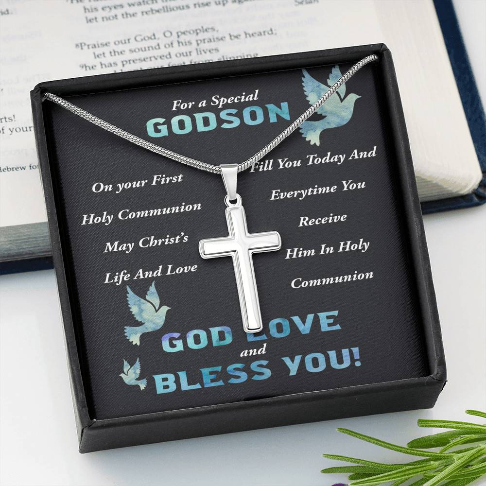 For A Special Godson