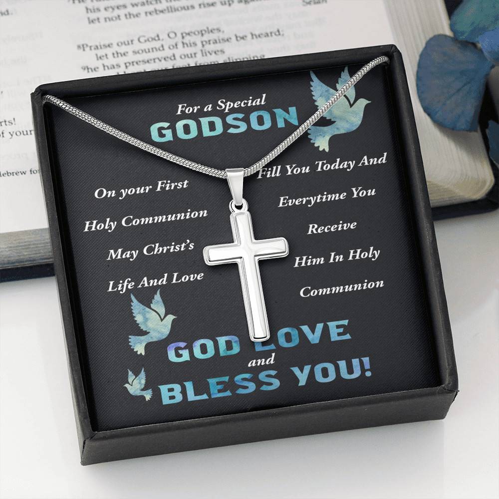 For A Special Godson