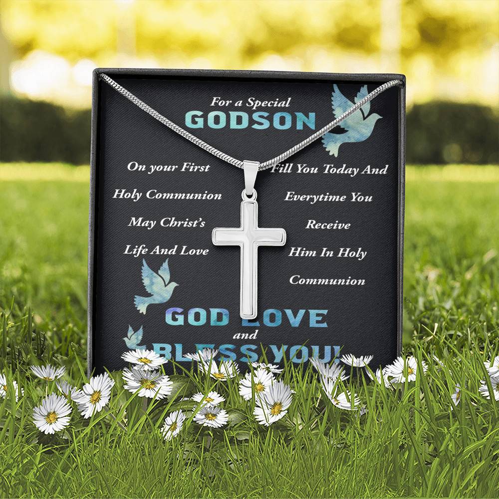 For A Special Godson