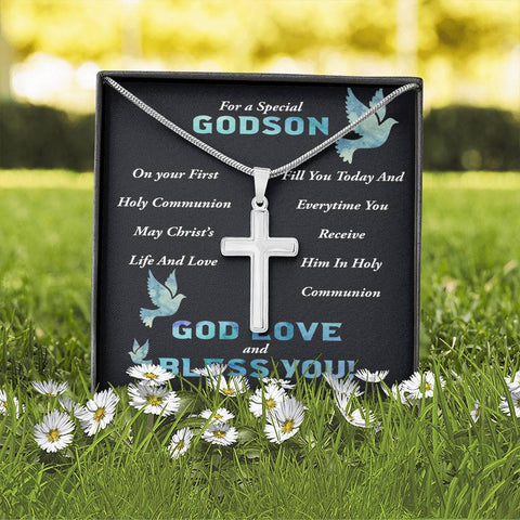 Image of For A Special Godson