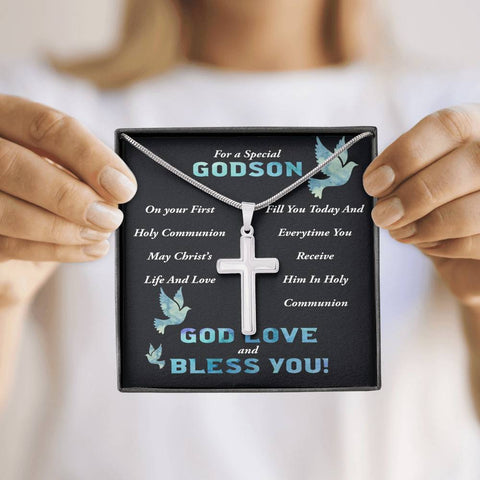 Image of For A Special Godson