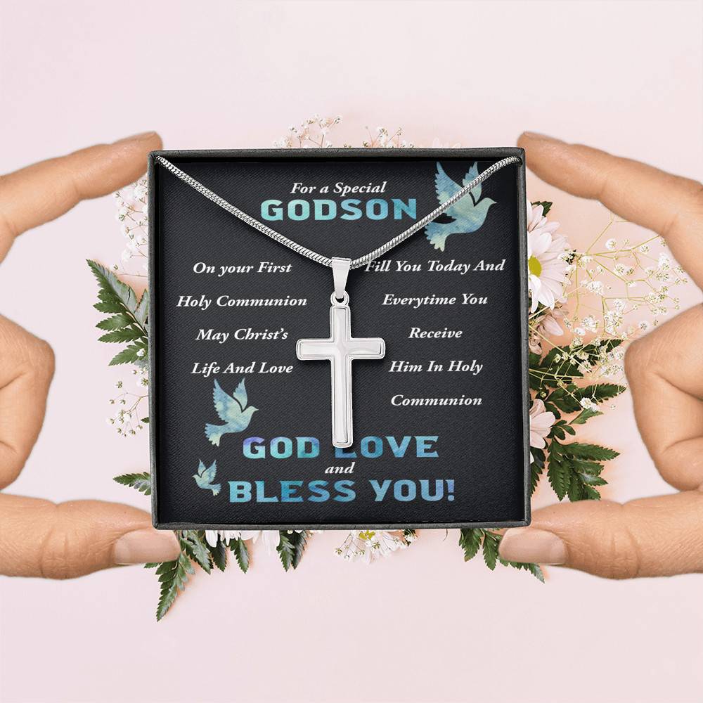 For A Special Godson