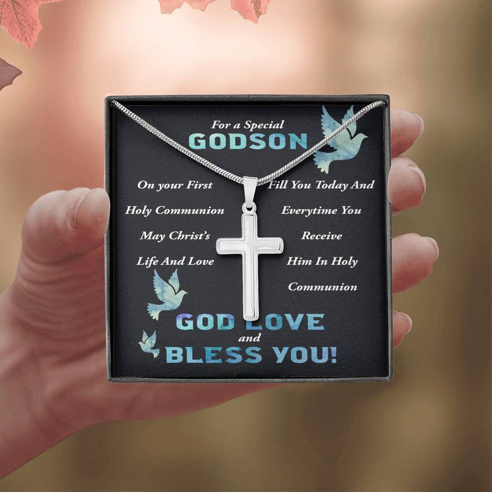 For A Special Godson