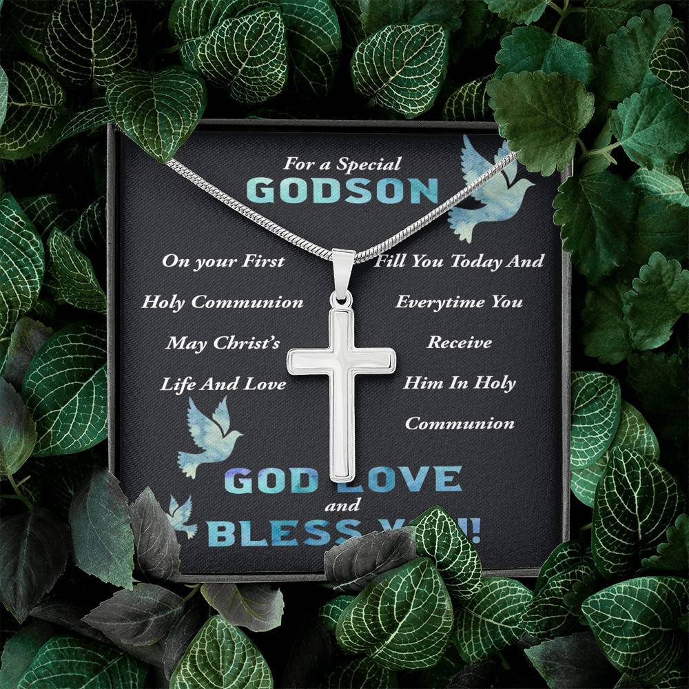 For A Special Godson