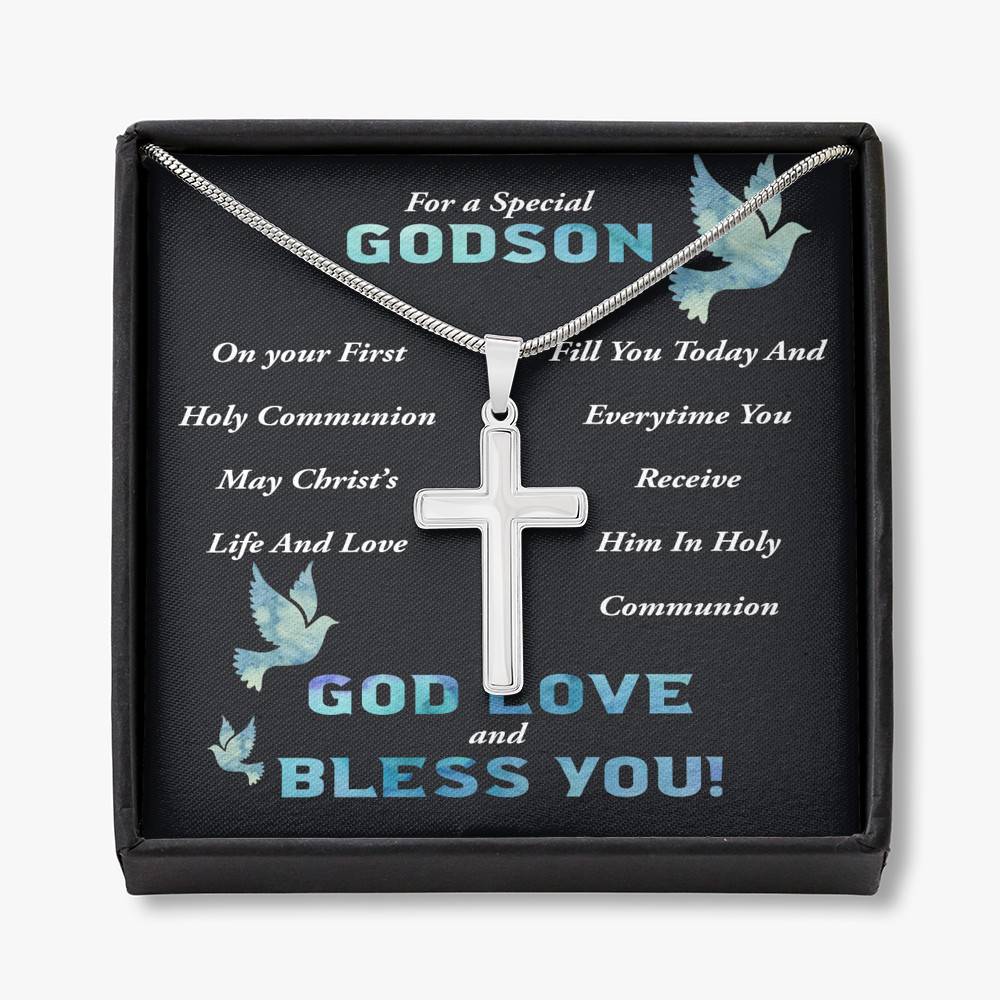 For A Special Godson