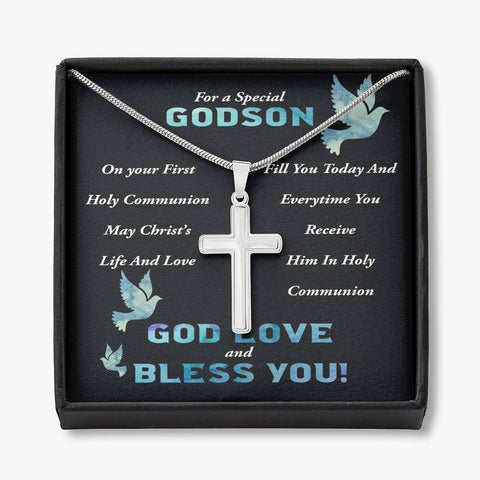 Image of For A Special Godson