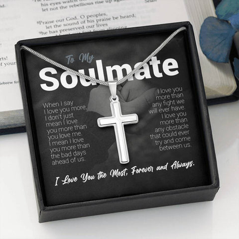 Image of To My Soulmate