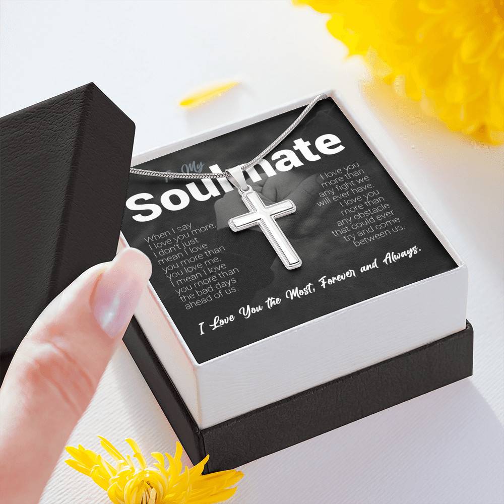 To My Soulmate