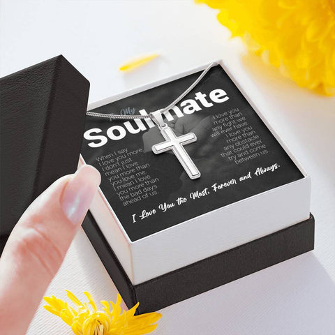 Image of To My Soulmate