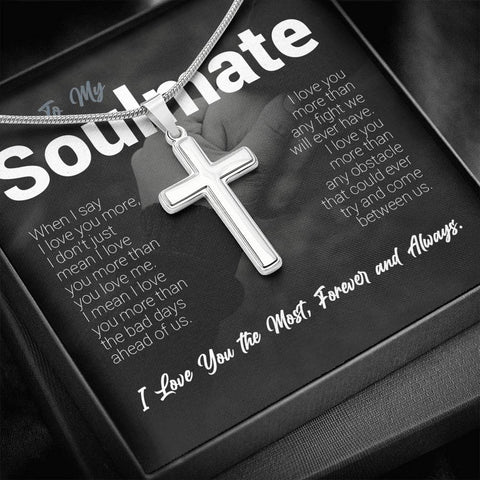 Image of To My Soulmate
