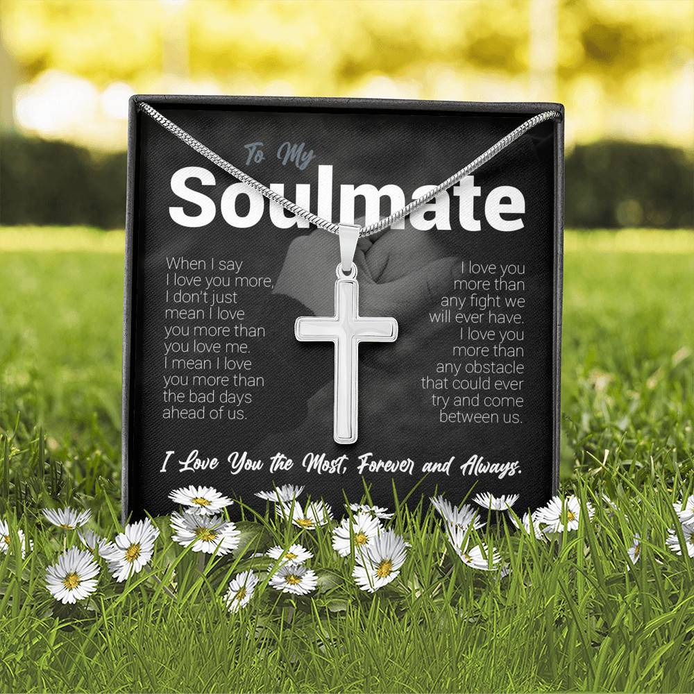 To My Soulmate