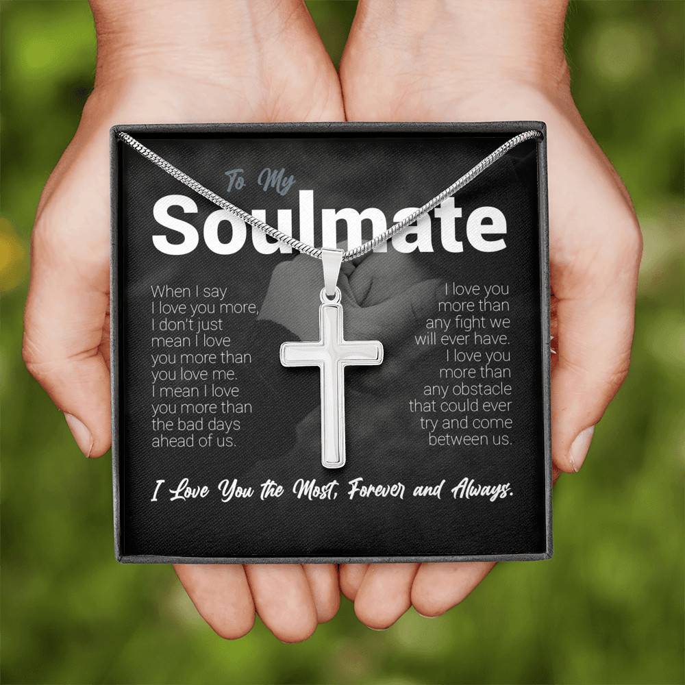 To My Soulmate