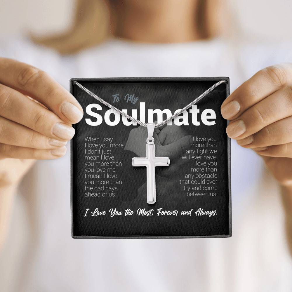 To My Soulmate