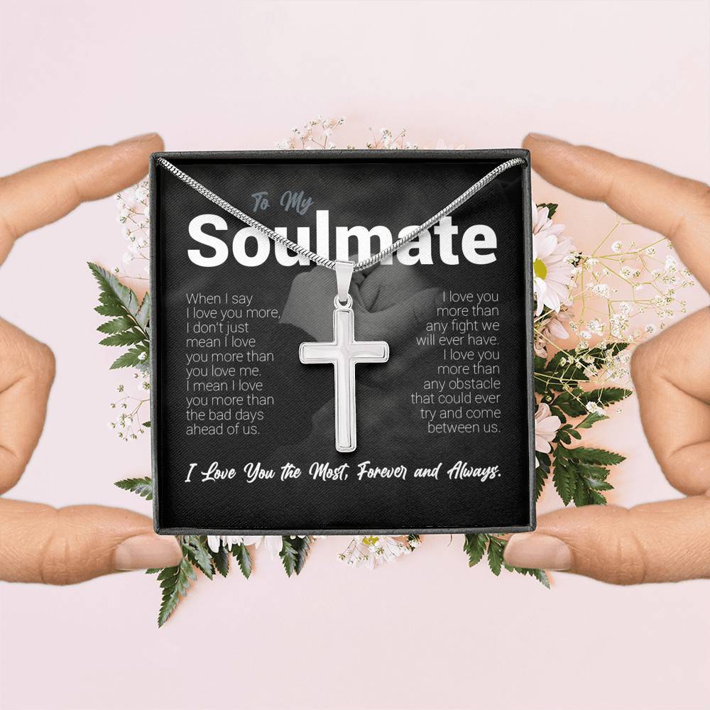 To My Soulmate