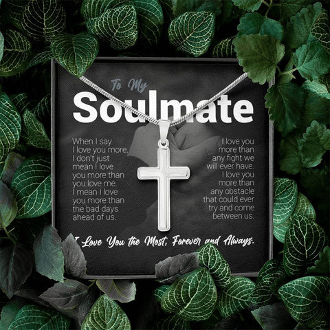 Image of To My Soulmate