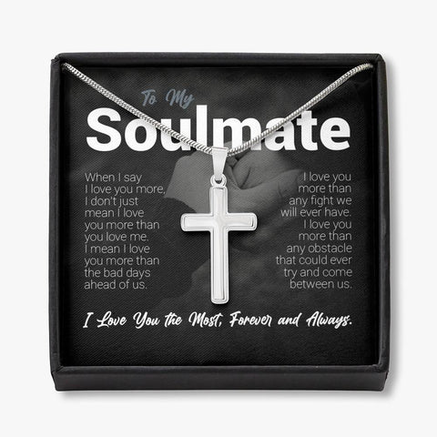 Image of To My Soulmate