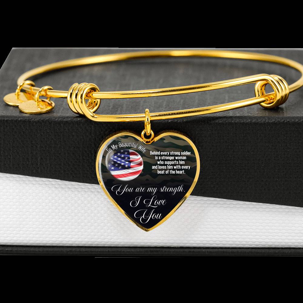 To My Beautiful Wife