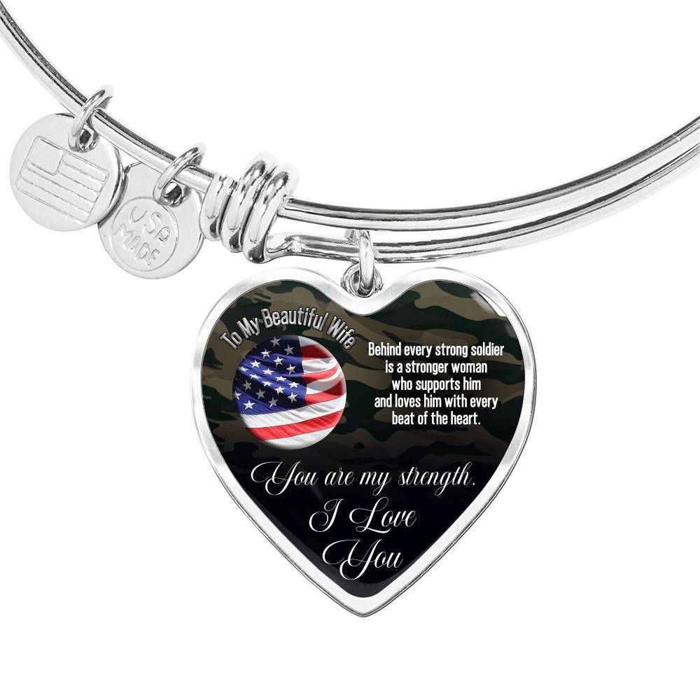 To My Beautiful Wife