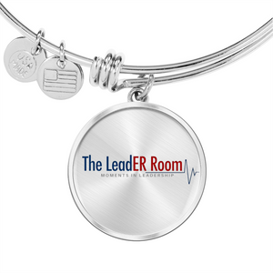 The Leader Room Bangle