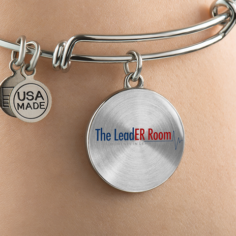 Image of The Leader Room Bangle