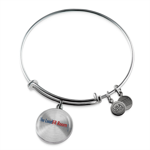 Image of The Leader Room Bangle