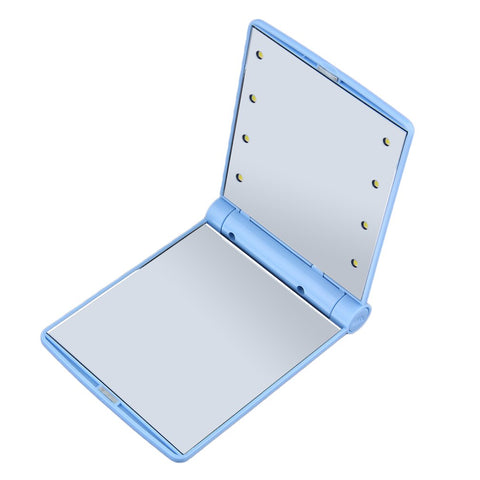 Image of LED Mini Mirror