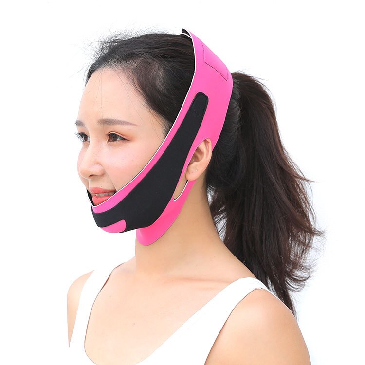 1pcs V Face Lift Up Belt