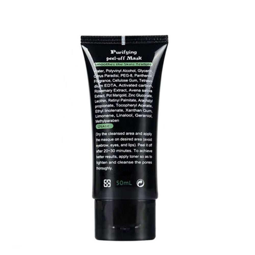 Blackhead Facial Masks