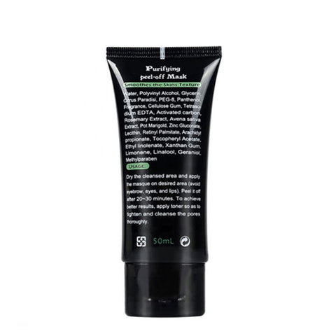 Image of Blackhead Facial Masks