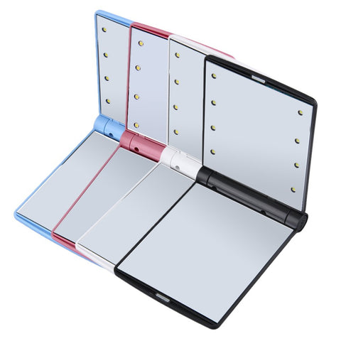 Image of LED Mini Mirror