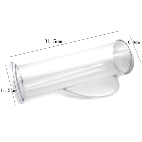 Image of Easy Noodles Pasta Cooker Tube