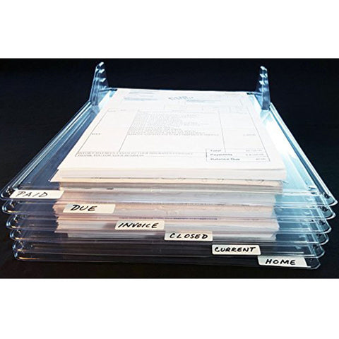 Image of SUPER SLIM CLOTHES ORGANIZER