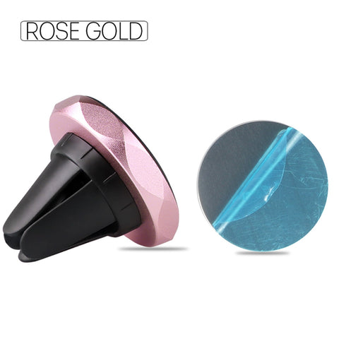 Image of Universal Magnetic Car Phone Holder 360!