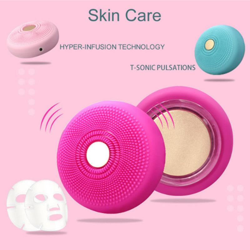 UFO Smart Mask Treatment