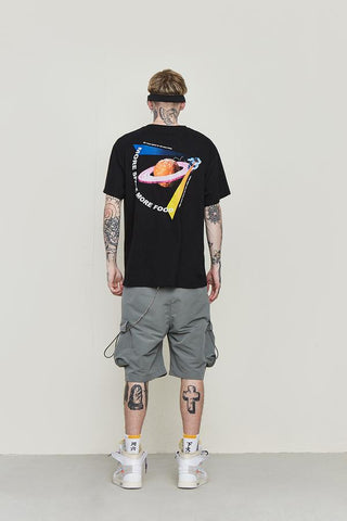 Image of Space And Food Tee