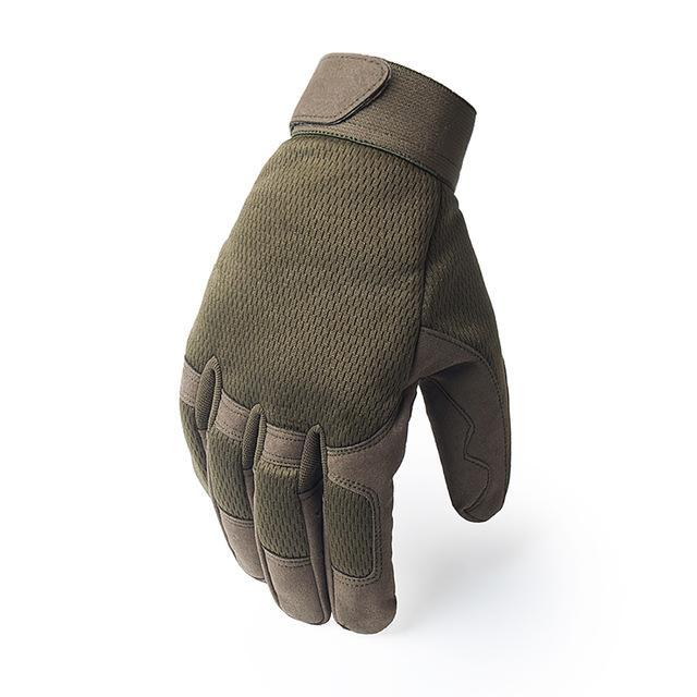 OPZ Tactical Gloves