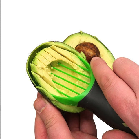 Image of 3-IN-1 AVOCADO SLICER