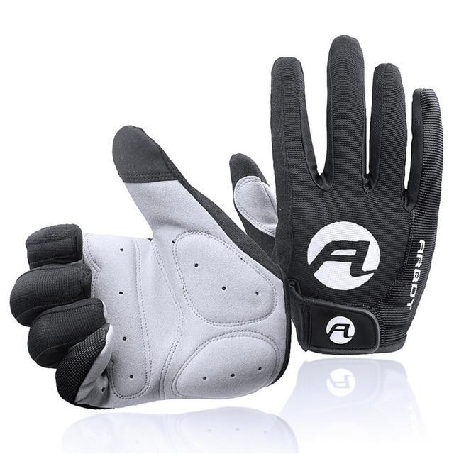 ThunderCruise? Touch Screen Motorcycle Gloves