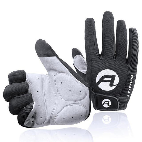 Image of ThunderCruise? Touch Screen Motorcycle Gloves
