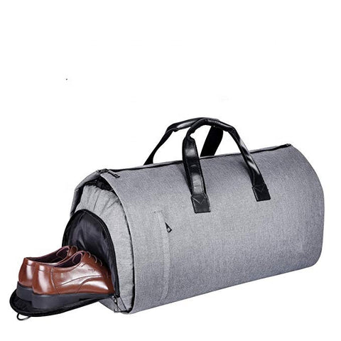 Image of 2 in 1 Garment + Duffle Bag