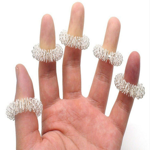 Image of Massage Ring