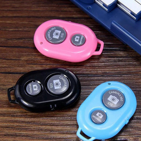 Image of The Ultimate Selfie Stick Phone Case for iPhone